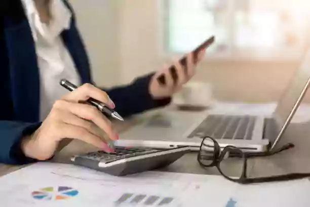 Banking & Financial
