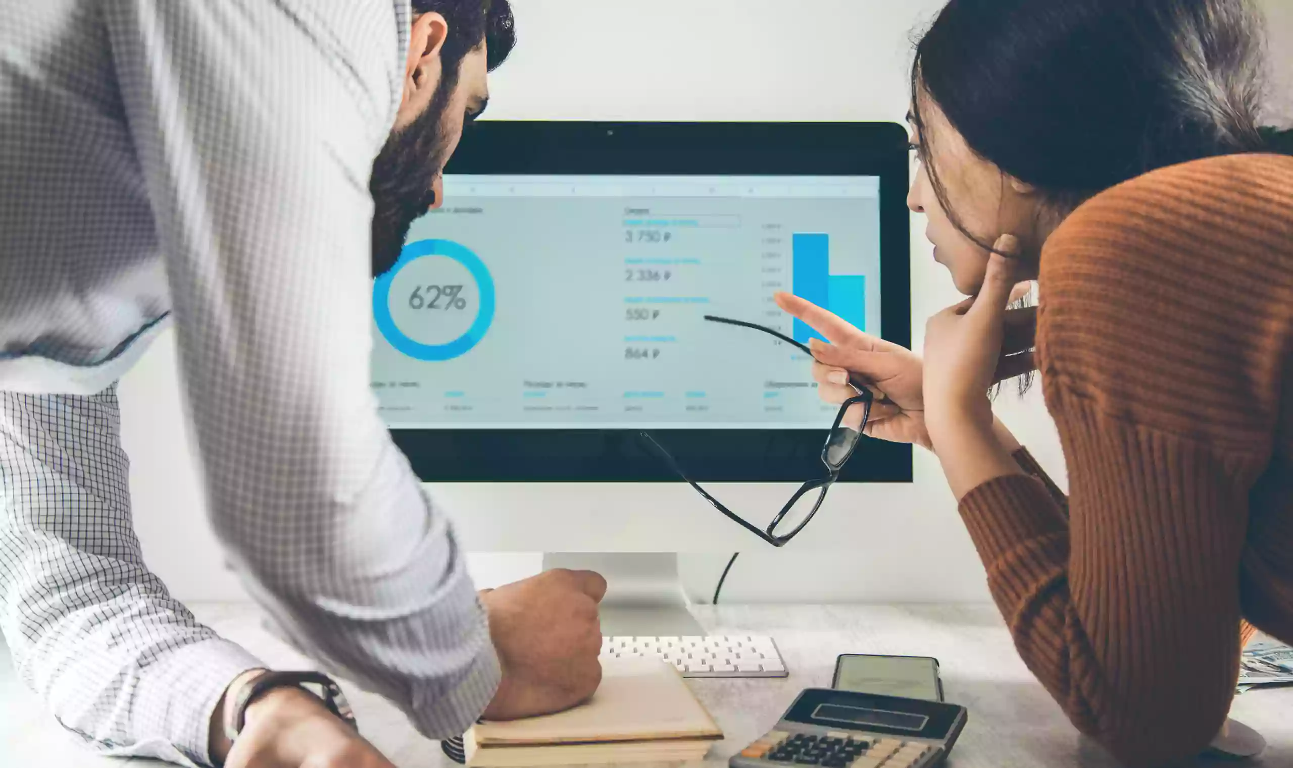 Big Data & Analytics