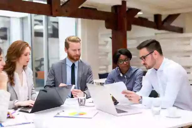 Business Process Outsourcing