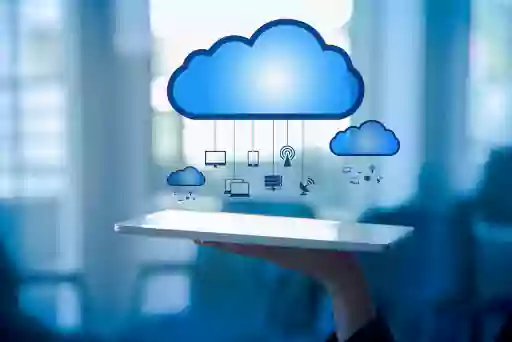 Cloud Professional Services