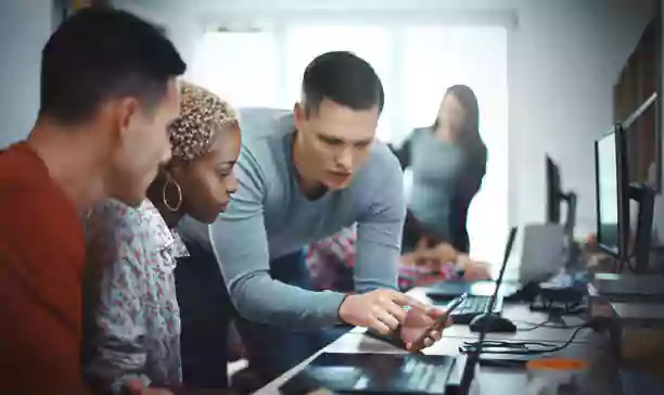 DevOps Service