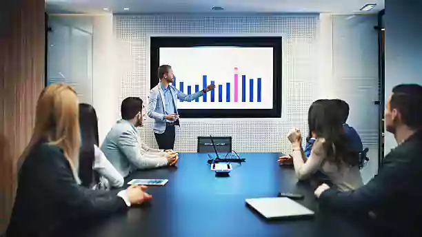 Digital Marketing Services