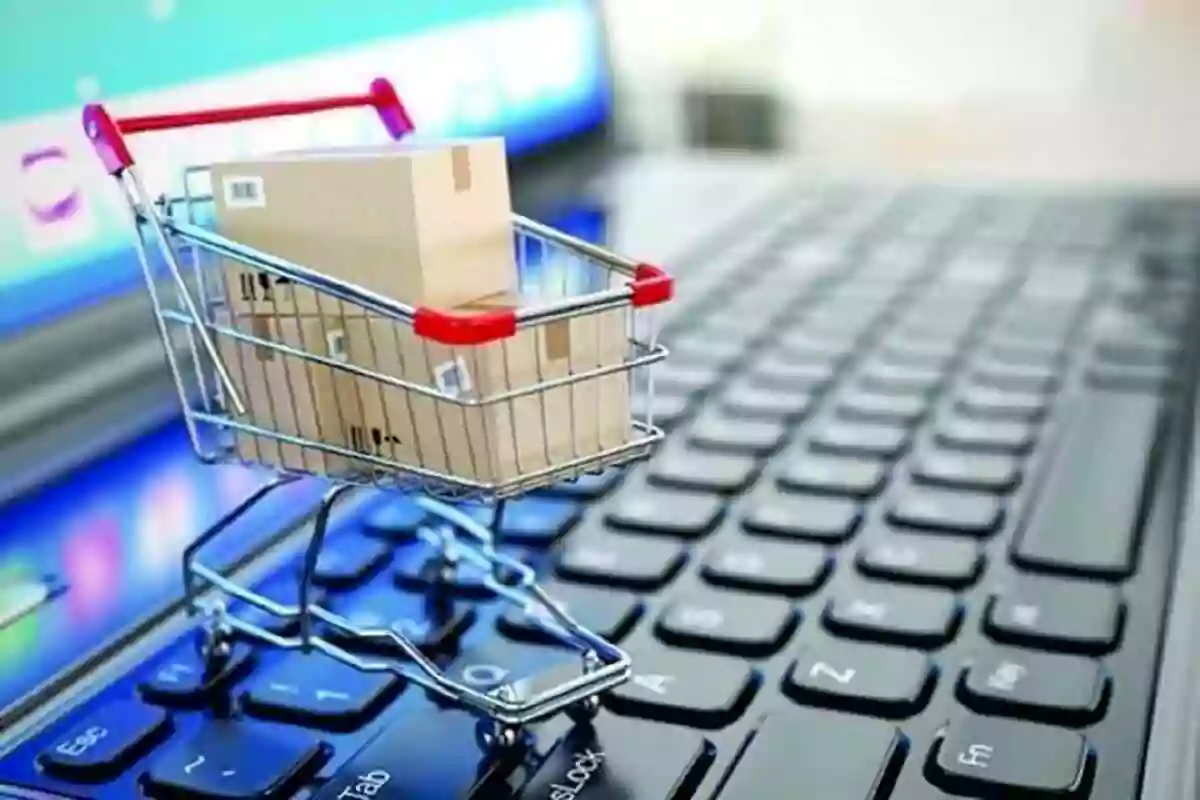 E-Commerce