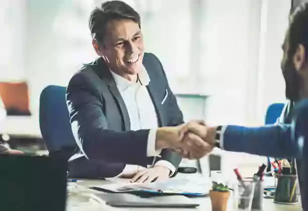 Employee Referral