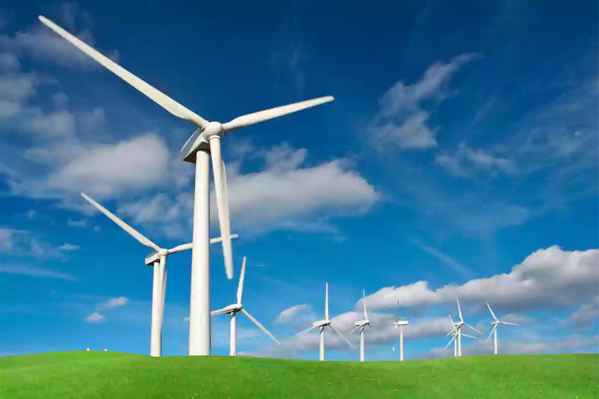 Energy & Utility