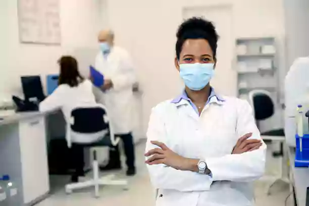 Healthcare & Life Science