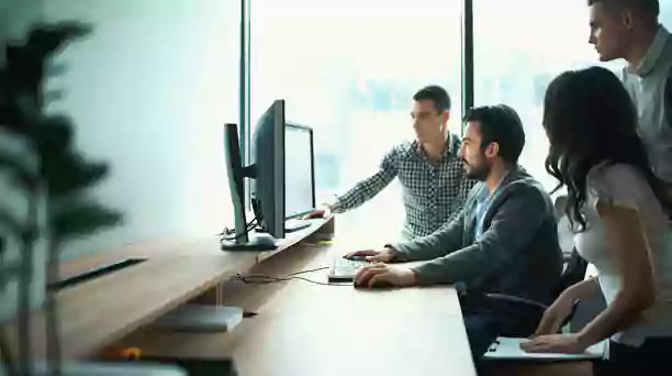 Infrastructure as Code
