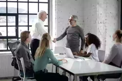 IT Strategy & Assessment