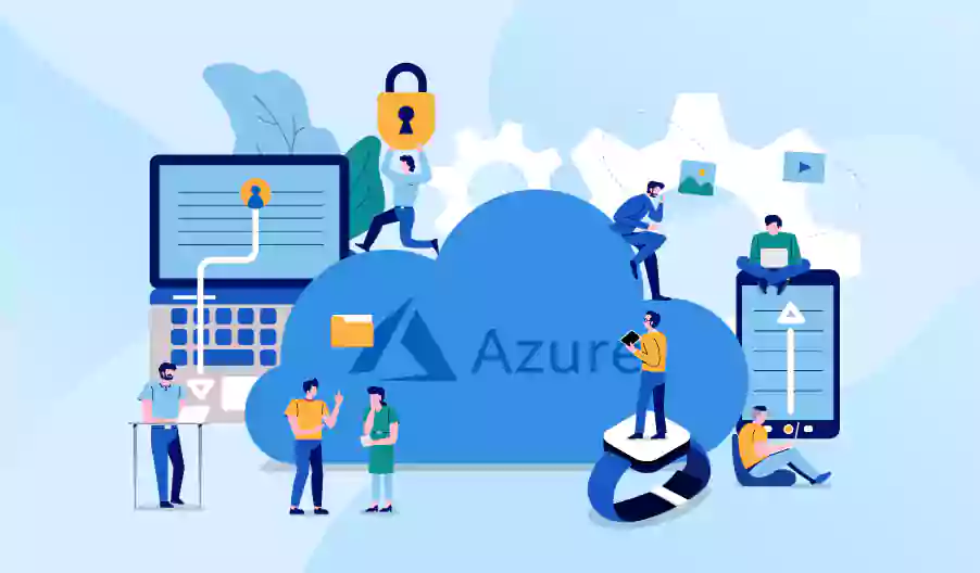 Microsoft Azure