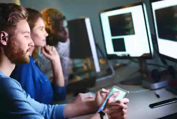Mobile App Development
