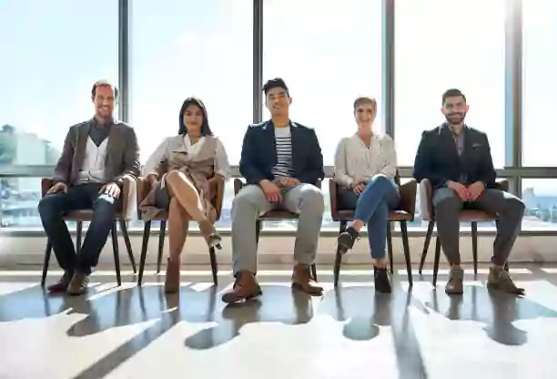 Recruitment Process Outsourcing