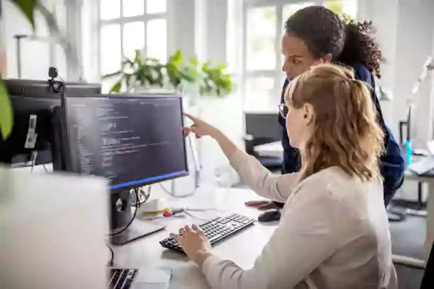 Staff Augmentation Services