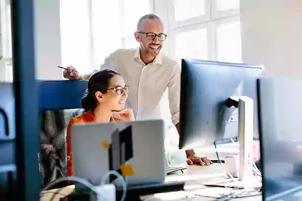 Virtual Staffing