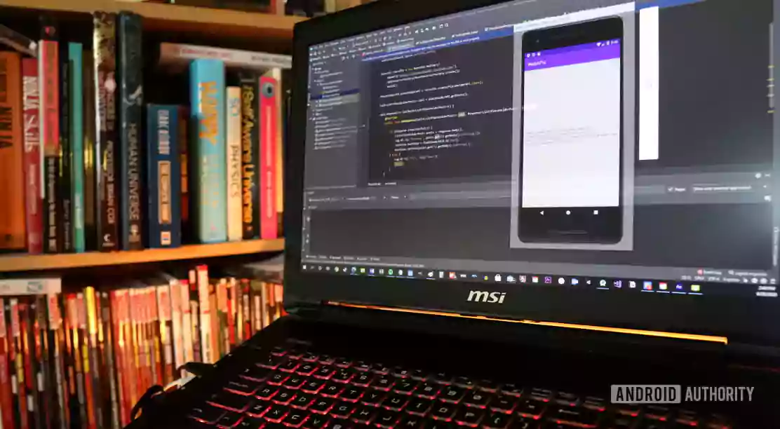 Web API
